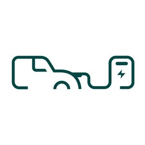 Ladestander Logo