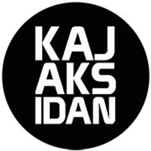 Kajaksidan Logotyp
