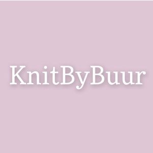 Knit by Buur