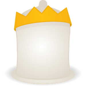 Kondomikuningas Logotyyppi