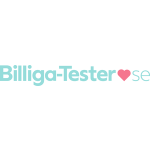 Billiga-tester Logotyp