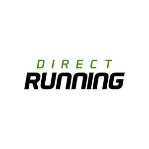 Direct-Running Logotype