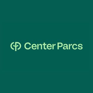 Center Parcs Logo