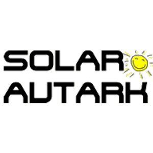 SOLAR AUTARK Logo