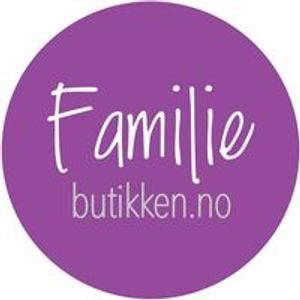Familiebutikken Logo