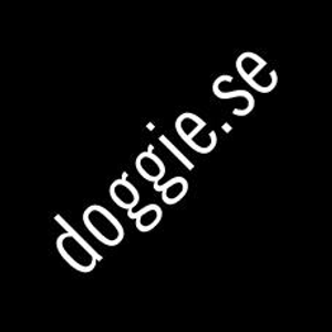 Doggie Logotyp