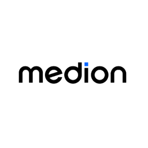MEDION Logo