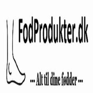 FodProdukter Logo
