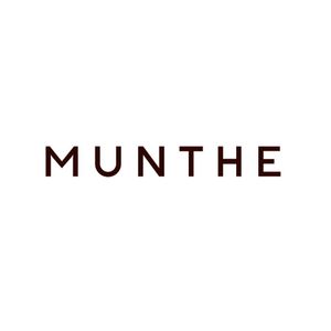 MUNTHE Logo