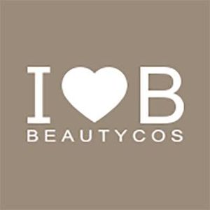 BEAUTYCOS.DK Logotype
