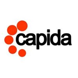Capida Logotyp
