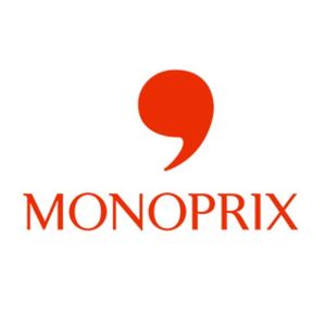 Monoprix Logotype