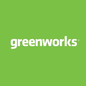 Greenworks Tools Logotipo