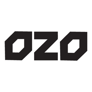 OZO Keyboards Logotype