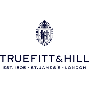 Truefitt & Hill Logotype