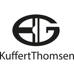 KuffertThomsen Logo
