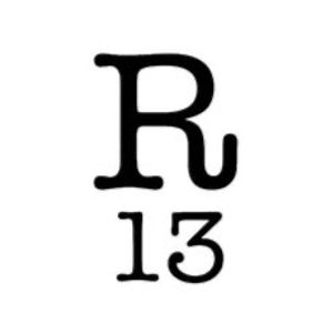 R13 Logotype