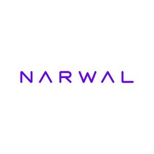 Narwal Logotipo