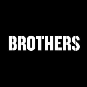 Brothers Logotyp