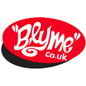 Blyme Logotype