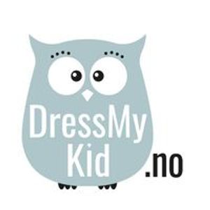 dressmykid.no Logo