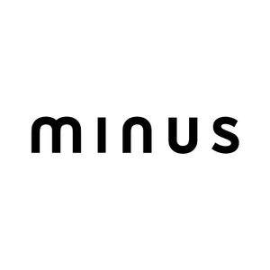 Minus Logo