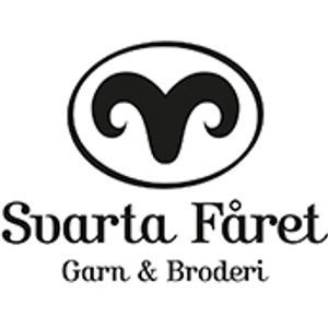 Svarta Fåret Logotyp