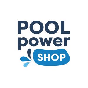 POOL power SHOP Logo