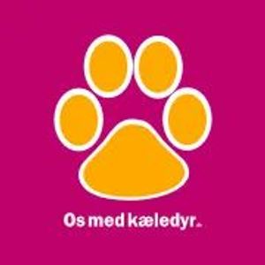 Os med kæledyr