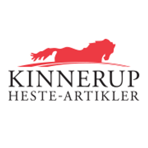 Kinnerup HesteArtikler Logo