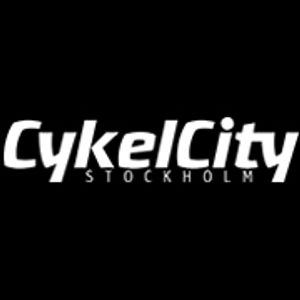 CykelCity Logotyp