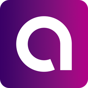 Avengo Logotyp