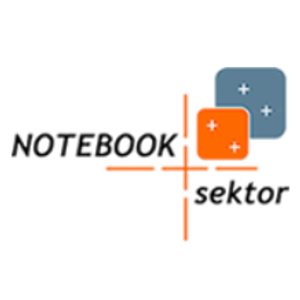 Notebooksektor Logo