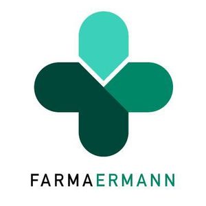 Farmaermann Logotipo