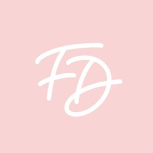 Fragrance Direct Logotype