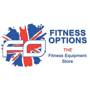 Fitness Options Logotype
