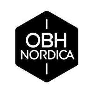 OBH Nordica & Tefal Logotyp