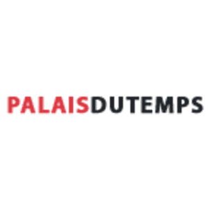 Palais du Temps Logotype