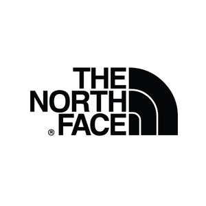 The North Face Logotype