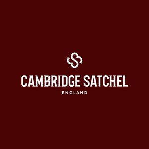 The Cambridge Satchel Co. Logotype