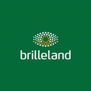 brilleland.no Logo