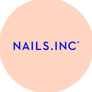 Nails Inc Logotype
