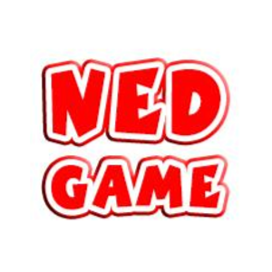 Nedgame Logotype
