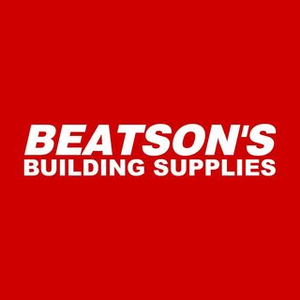 Beatson's Building Supplies Logotype
