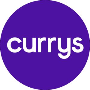 Currys Logotype
