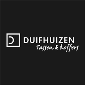 Duifhuizen Logotype