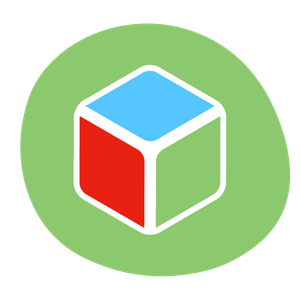 Legebyen Logo