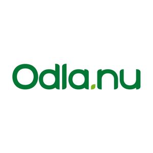 Odla Logotyp