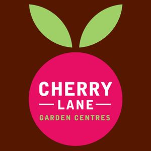 Cherry Lane Logotype