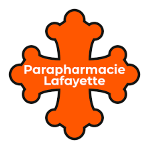 Parapharmacie Lafayette Logotype